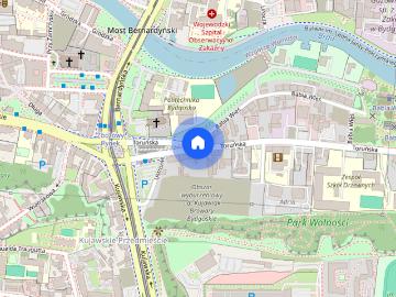 Bydgoszcz, Województwo kujawsko-pomorskie