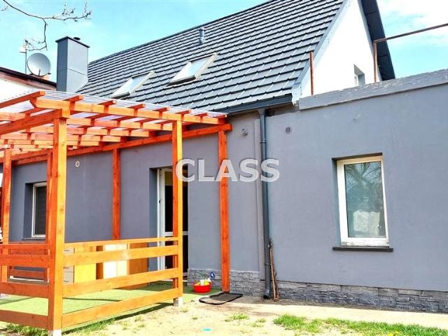 Dom dla 2 lub 3 osób, dobra cena Bydgoszcz, Czyżkówko