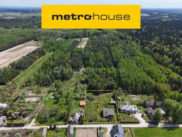 Dom, Drugnia, Drugnia Zalesie, 110.00 m², sprzedam dom