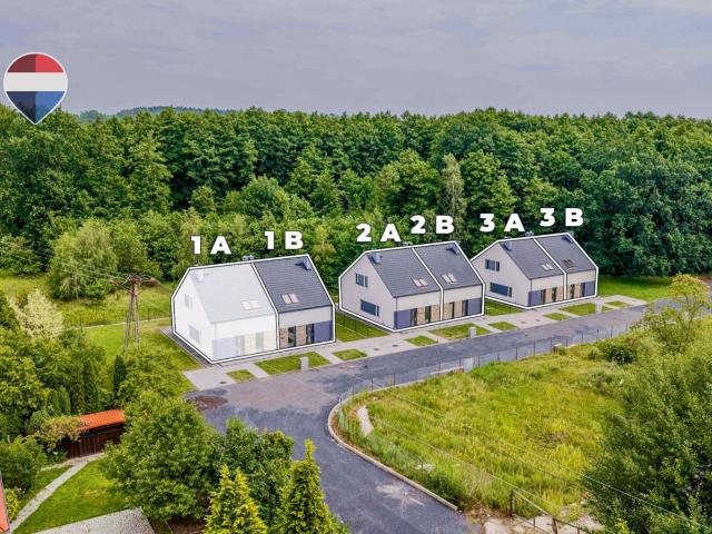 Dom, Droszków, Ceglana, 109.00 m², sprzedam dom