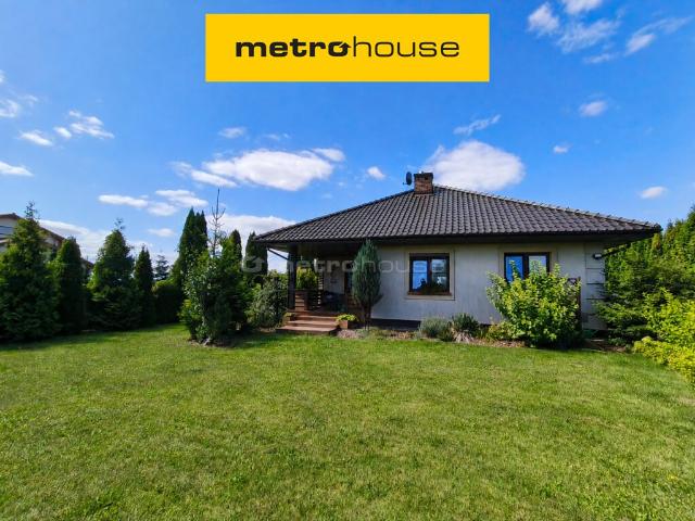 Dom, Duchnice, 99.90 m², sprzedam dom