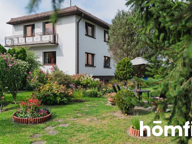Dom, Duszniki, Szamotulska, 219.80 m², sprzedam dom