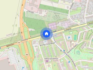 Będzin, Powiat będziński, Województwo śląskie