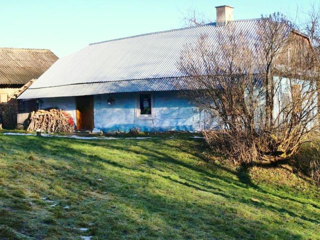 Dom, Dynów, Laskówka, 70.00 m², sprzedam dom