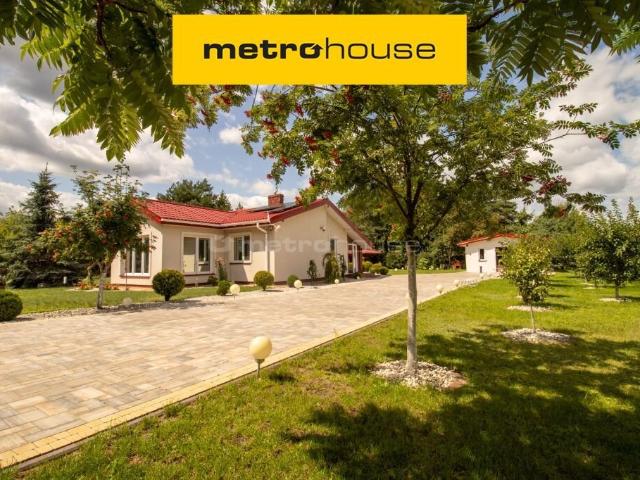 Dom, Działki, Klonowa, 113.95 m², sprzedam dom