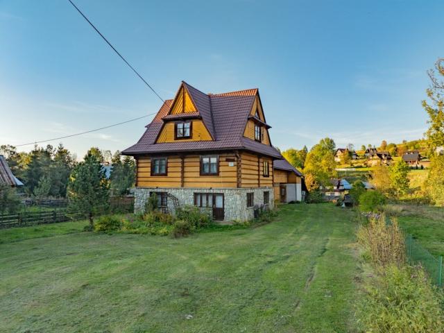 Dom, Dzianisz, Pindele, 180.00 m², sprzedam dom