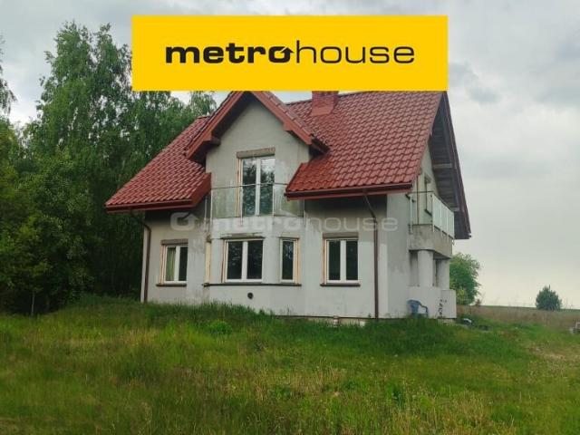 Dom, Esterka, 147.30 m², sprzedam dom