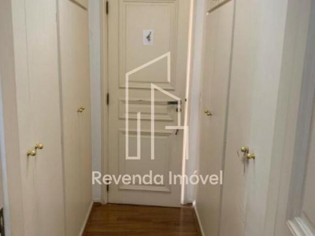 Dom Eudes Bragana no Paraíso, Apartamento de 205m² com 4 suítes, 3 vagas