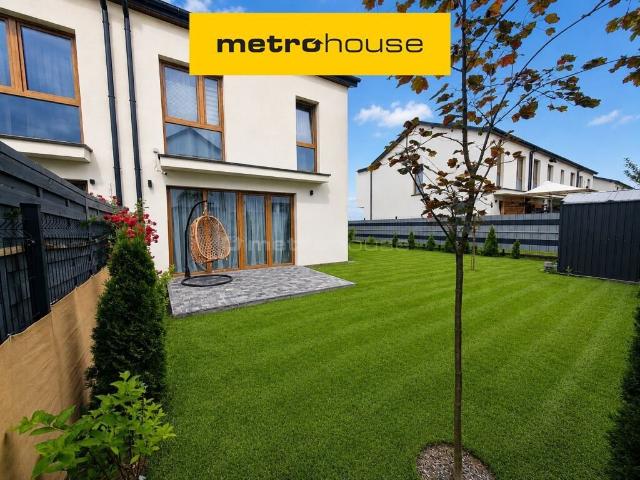 Dom, Falenty Nowe, 99.19 m², sprzedam dom