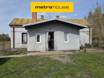 Dom, Feliksów, 65.99 m², sprzedam dom