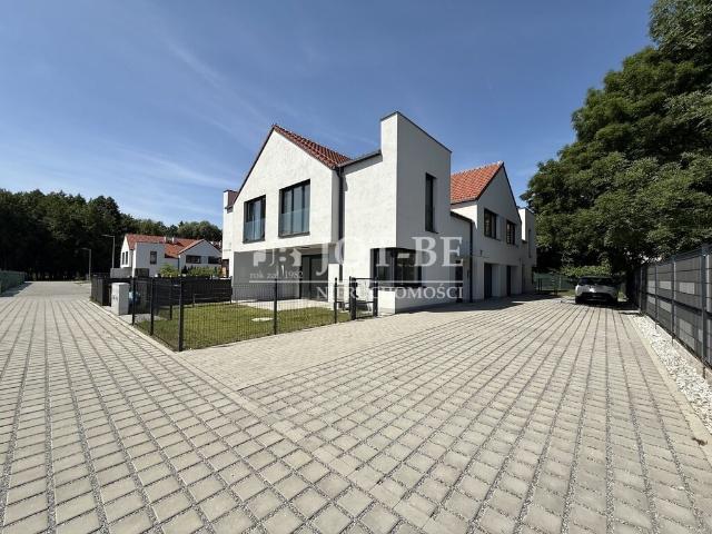 Dom, Kąty Wrocławskie, 120.50 m², sprzedam dom