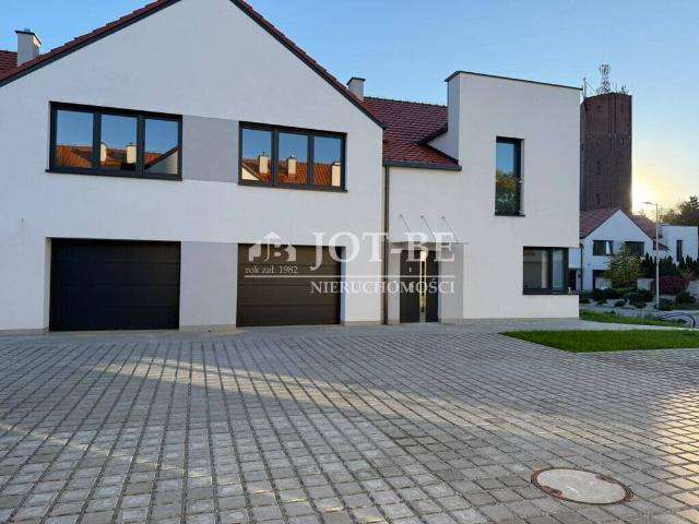 Dom, Kąty Wrocławskie, 120.50 m², sprzedam dom