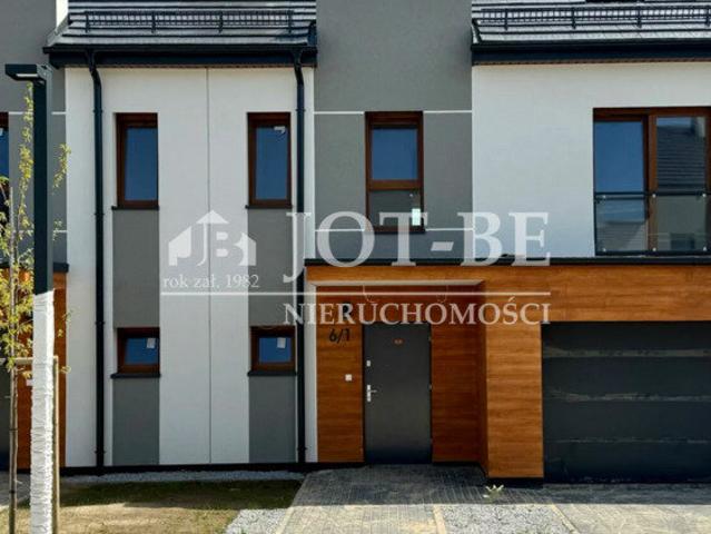 Dom, Kąty Wrocławskie, 141.88 m², sprzedam dom