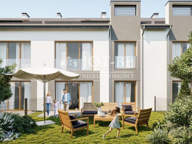 Dom, Kąty Wrocławskie, 150.41 m², sprzedam dom