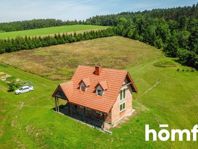 Dom, Kotań, 184.40 m², sprzedam dom