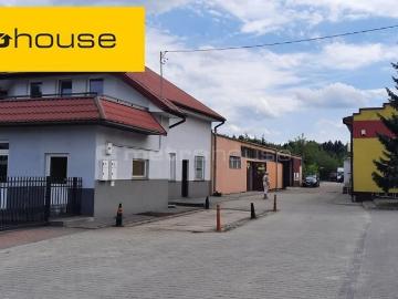Dom, Kotuń, Kolejowa, 275.95 m², sprzedam dom