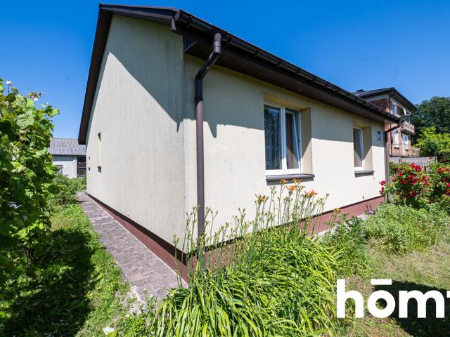 Dom, Kowala Stępocina, Jana Pawła II, 71.00 m², sprzedam dom
