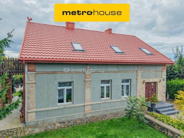 Dom, Kowale Oleckie, Kościuszki, 103.00 m², sprzedam dom