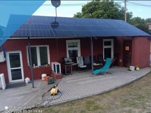 Dom, Koziegłowy, Lipowa, 54.00 m², sprzedam dom