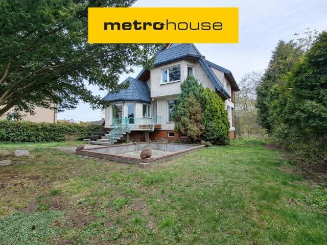 Dom, Kozienice, Lubelska, 268.40 m², sprzedam dom