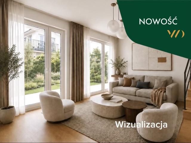Dom, Kobyłka, ks. Marcelego Weissa, 86.36 m², sprzedam dom