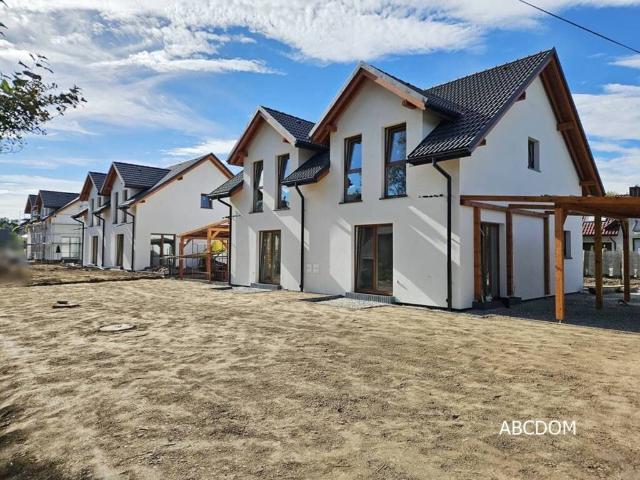 Dom, Kobylany, 85.00 m², sprzedam dom
