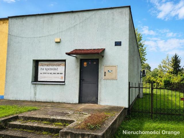 Dom, Kobylin, Boruty, 85.00 m², sprzedam dom