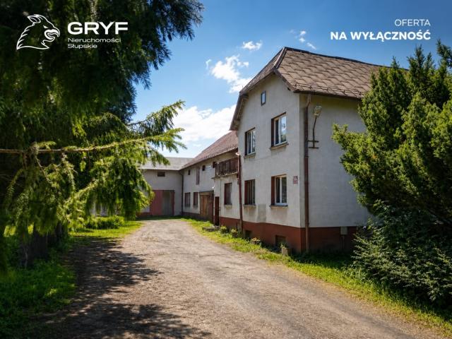 Dom, Kobylnica, Główna, 142.30 m², sprzedam dom