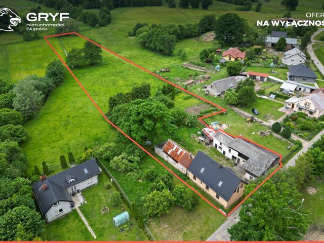 Dom, Kobylnica, 182.00 m², sprzedam dom