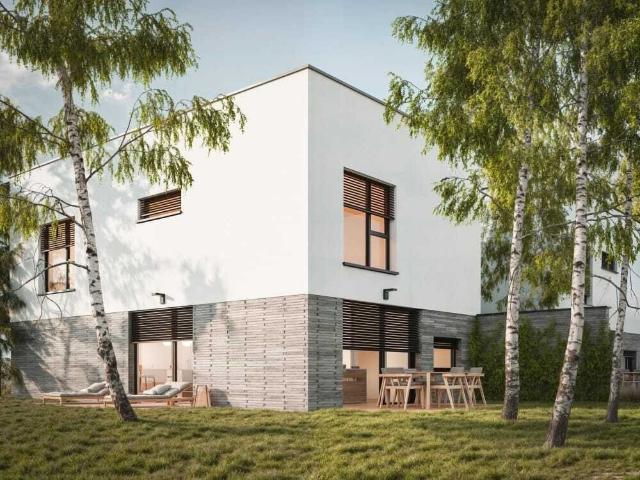 Dom, Kobylniki, Klonowa, 137.24 m², sprzedam dom