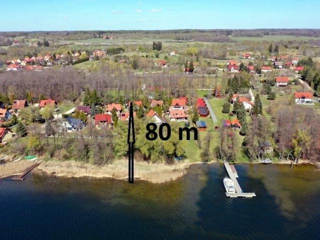 Dom, Kolonia Rybacka, Nad Święcajtami, 97.00 m², sprzedam dom