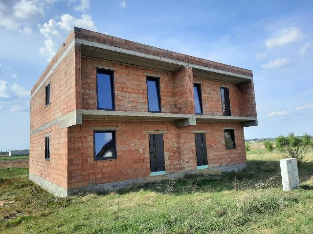 Dom, Kolonia Skarszewek, 102.00 m², sprzedam dom