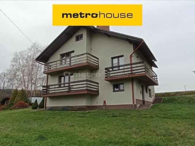 Dom, Konieczkowa, 212.67 m², sprzedam dom