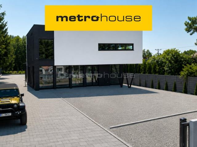 Dom, Konstantynów Łódzki, Kolejowa, 432.44 m², sprzedam dom