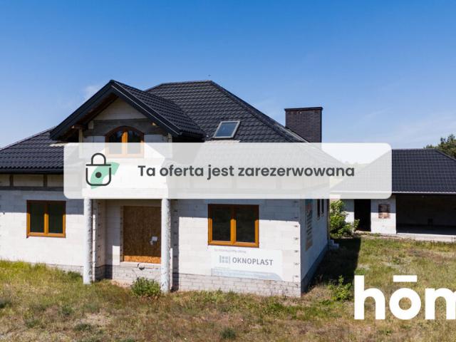 Dom, Kopiec, 148.00 m², sprzedam dom