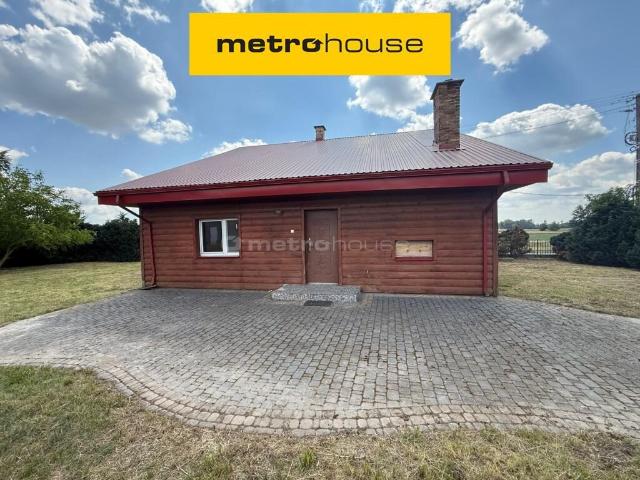 Dom, Kopytów Kolonia, 89.21 m², sprzedam dom