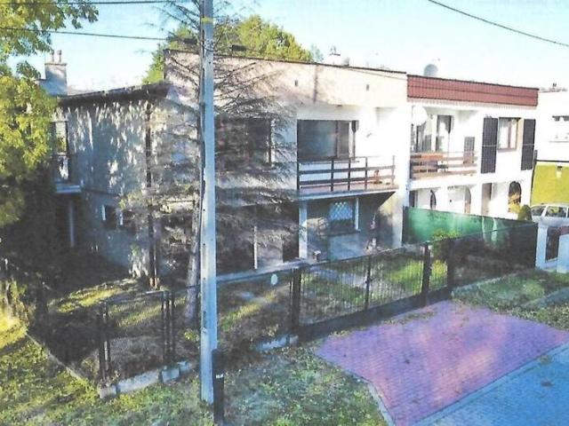 Dom, Katowice, Józefa Biniszkiewicza, 154.00 m², sprzedam dom