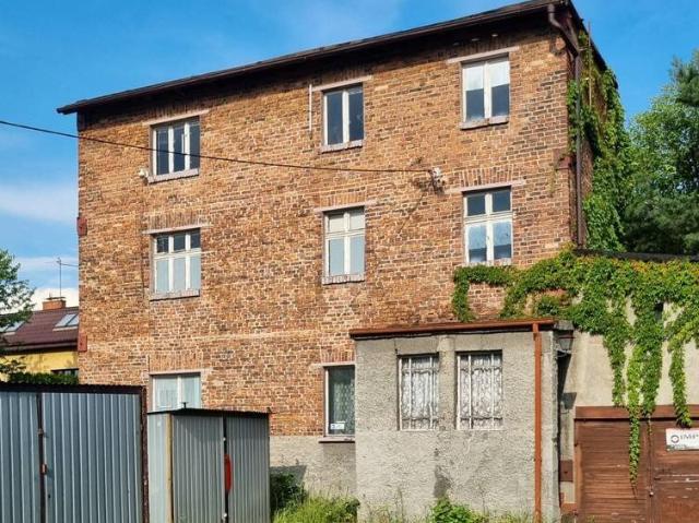 Dom, Katowice Ligota Panewniki Ligota, Tomasza, 80.00 m², sprzedam dom