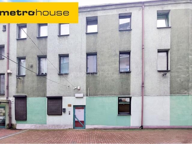 Dom, Katowice Śródmieście, Batorego, 446.00 m², sprzedam dom