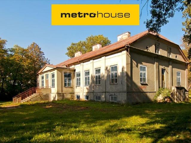 Dom, Kaczorowy, 760.00 m², sprzedam dom