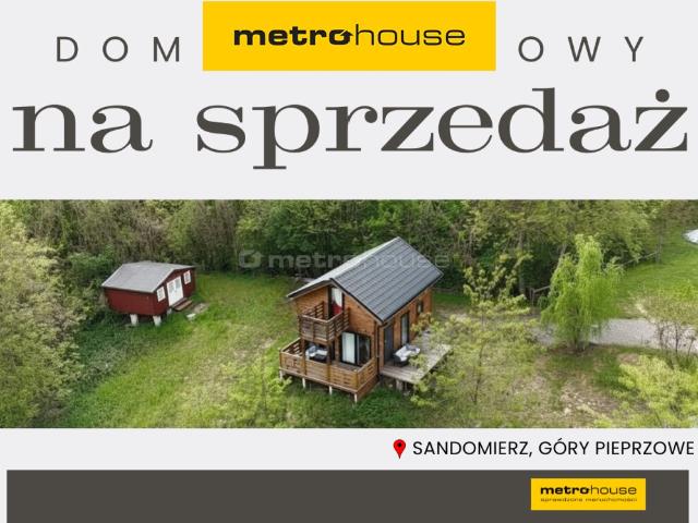 Dom, Kamień Łukawski, 65.00 m², sprzedam dom