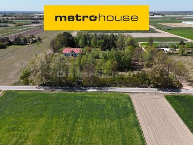 Dom, Kamienica, 271.76 m², sprzedam dom