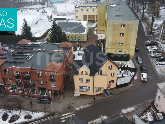 Dom, Kamienna Góra, 307.00 m², sprzedam dom