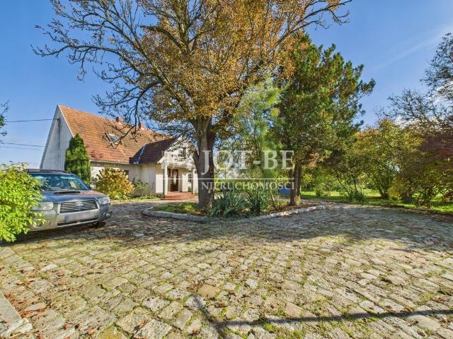 Dom, Kaniów, 39541.00 m², sprzedam dom
