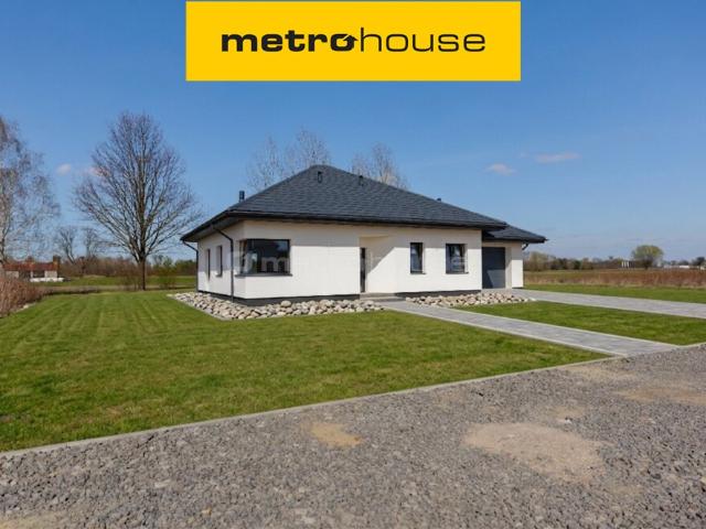 Dom, Karolino, 147.00 m², sprzedam dom