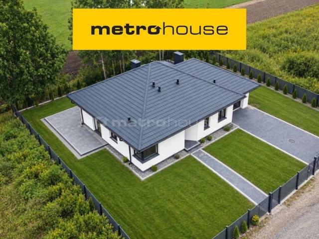 Dom, Karolino, 147.00 m², sprzedam dom