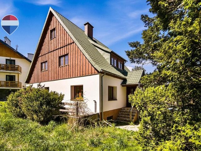 Dom, Karpacz, Gabriela Narutowicza, 193.00 m², sprzedam dom