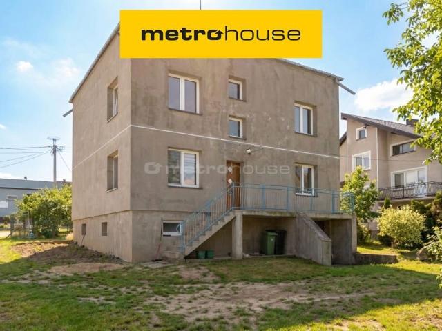 Dom, Karwowo, 200.00 m², sprzedam dom