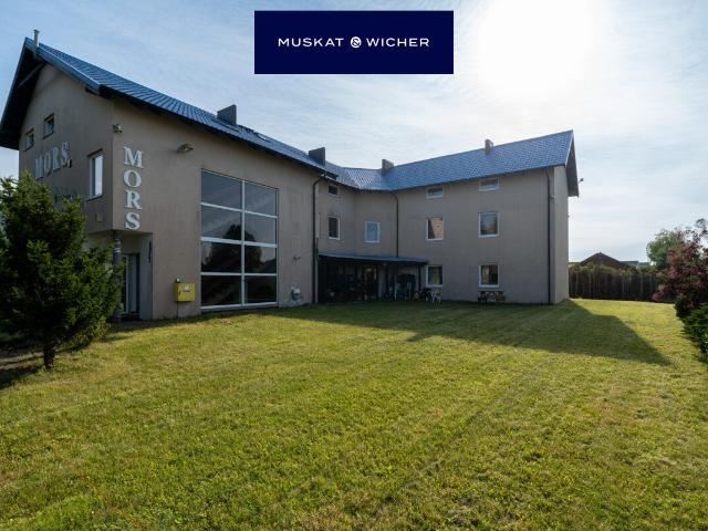 Dom, Karwia, Zimowa, 435.90 m², sprzedam dom
