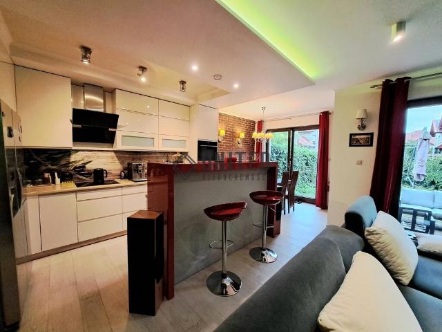Dom, Karwiany, Majowa, 157.00 m², sprzedam dom